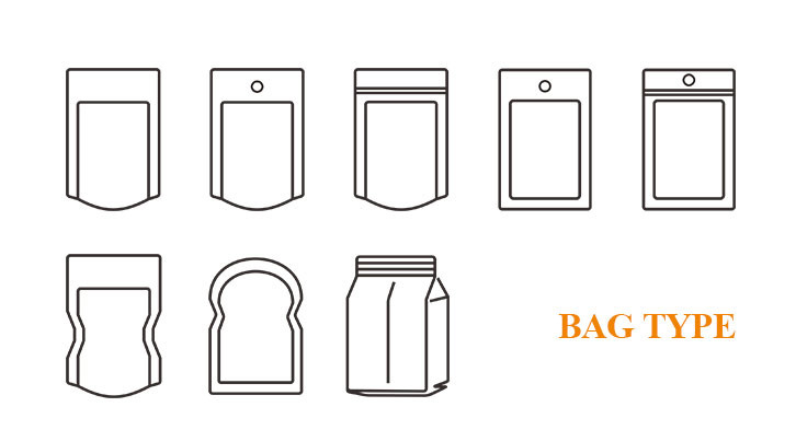 機械Doypackの自動真空パックStand-Upは冷凍食品の回転式前作られた袋のパッキング機械を袋に入れる
