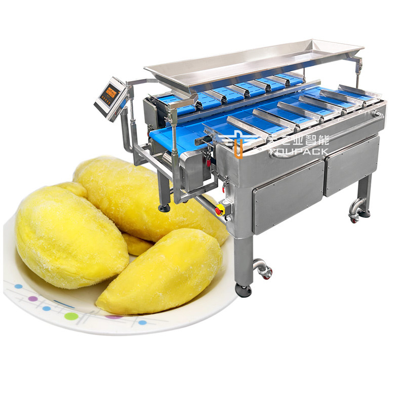 多機能組み合わせ 計量器 固定重量 コンベアベルト 食品用 梱包機 新世代 コンベアベルト 計量器