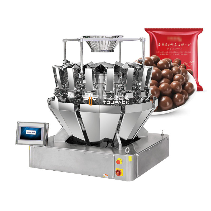 自動 プラスチック 混合 チョコレート ボトル 粒 詰め 機械 チョコレート ボール ハード キャンディー 詰め 機械