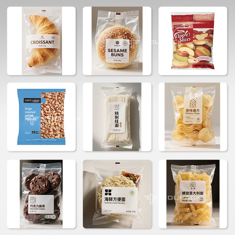 自動サーボモーター石鹸パンフラットブレッドバッグ水平ピローフロー包装梱包機ピローバッグ包装機