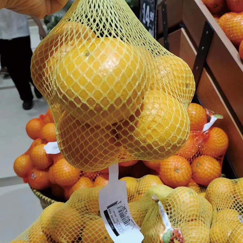 マルチヘッド計量機ザクロネットバッグクリッピングマシン生姜玉ねぎニンニクメッシュバッグ包装機