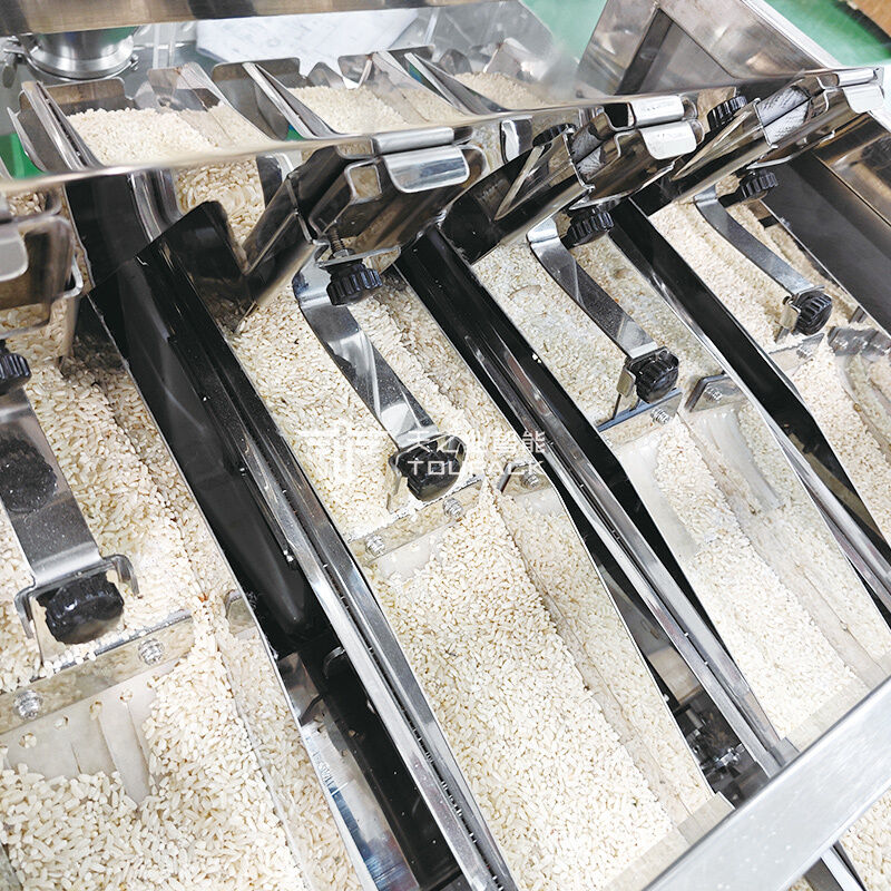 スパイスパウダー包装機 100g 200g 500g チリパウダー包装装置 粉末充填およびシール機