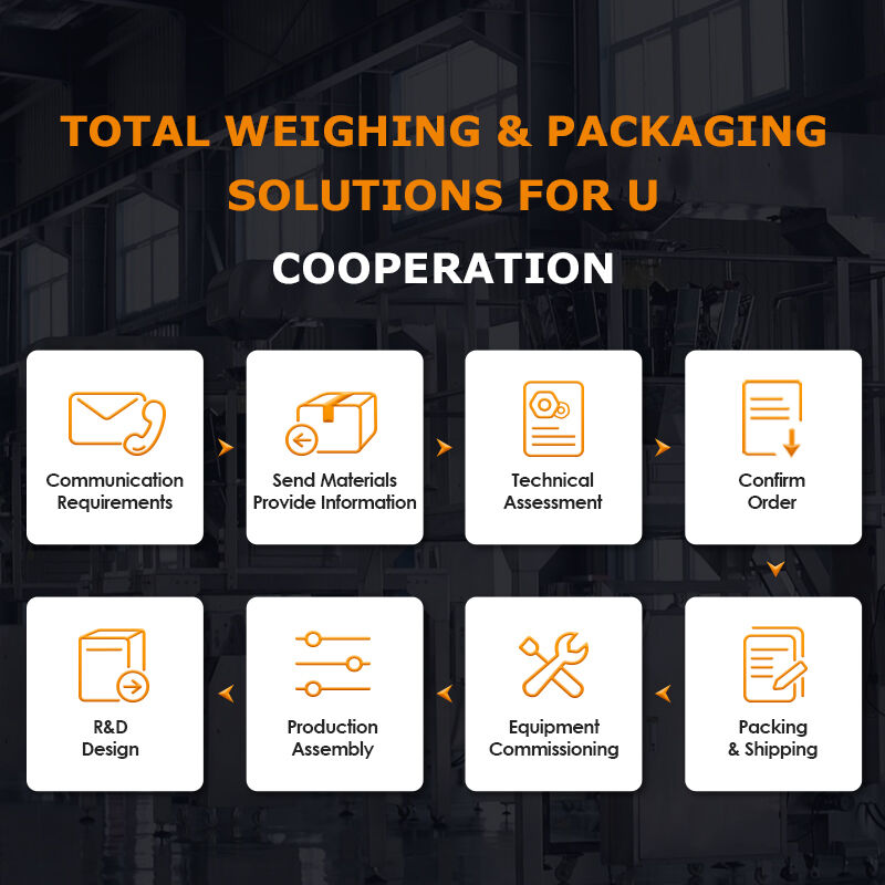 自動 50 グラム 100 グラム 200 グラムパウチ小袋唐辛子粉末包装機スパイス粉末食品粉末包装装置