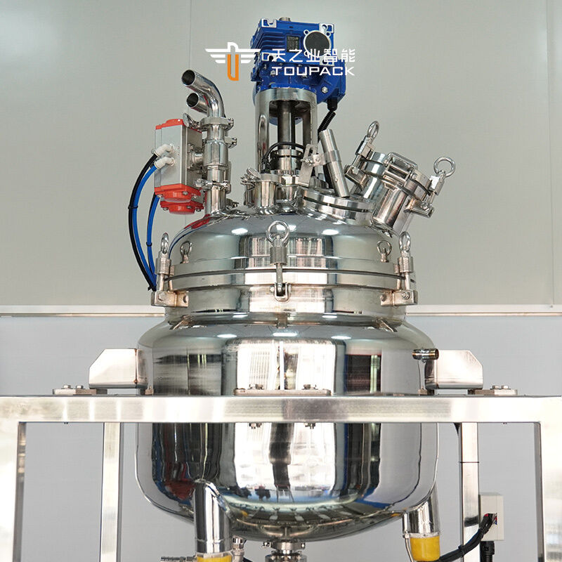 多機能自動4レーン6レーンマルチレーン顆粒コーヒーミルクティー粉末パウチ包装機