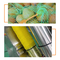 タイを包むための果物 Hareware の野菜の網袋のパッキング機械 PLC のタッチ画面