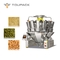 高速穀物のMultiheadの計重機機械20ヘッドMCU/PLC