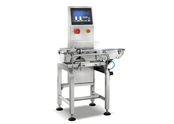 200g点検の計重機