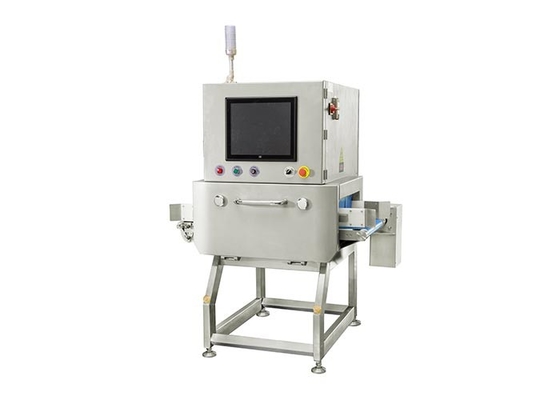 良質の17インチのHMIによって自動化される食糧X光線の検査官70m/最低の食糧X光線の検査システム