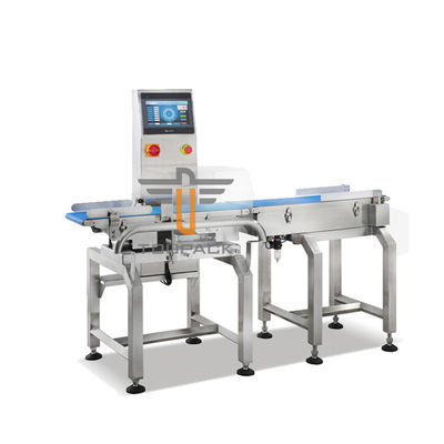 ステンレス鋼のオンラインCheckweigher機械防水10KG
