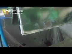 自動純袋のパッキング機械タマネギの包装