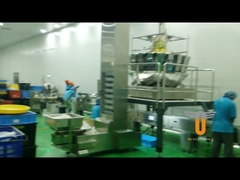 トゥーパック マシュマロの重量補填システム