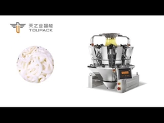 トウパック 米粉 マルチヘッド 秤