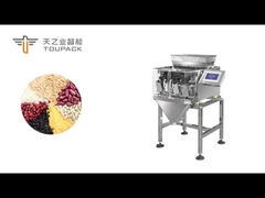 多材料の重量化と包装用ソリューション