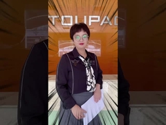 ステンレス鋼304/316 果物 多頭計 ジンジャー 包装 換気