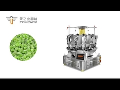 ソフトキャンディーサケットパッケージングシステム