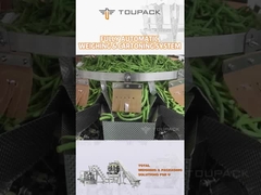 野菜 箱用包装機 箱用包装機